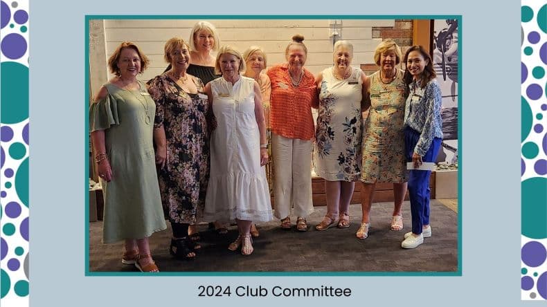 Lennox Head Evening VIEW Committee