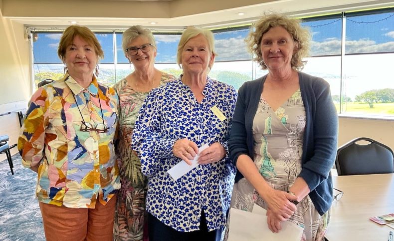 2024 Narooma VIEW Committee