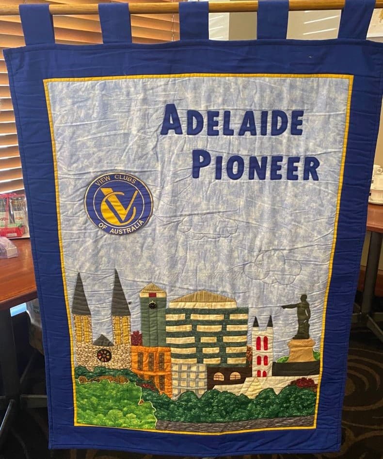 original adelaide banner in 2024